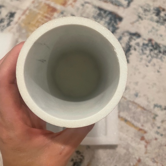 Sunday Citizen Bath Set (Faux Marble) - Picture 11 of 15